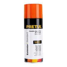[7506240630692] PINTURA EN AEROSOL,NARANJA PRETUL (PA-NA-P)