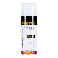[7506240630593] PINTURA EN AREOSOL,BLANCO BRILLANTE PRETUL (PA-BB-P)