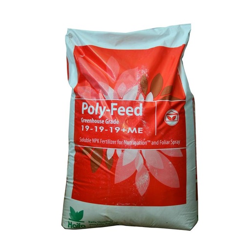 POLY FEED 19-19-19(25 KG )