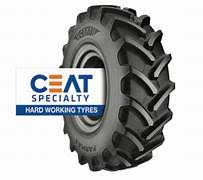 LLANTA PARA TRAC 15.5-38 TUBE TYPE FARMAX R-1 133 A8 (2060 KG) 8 P.R.